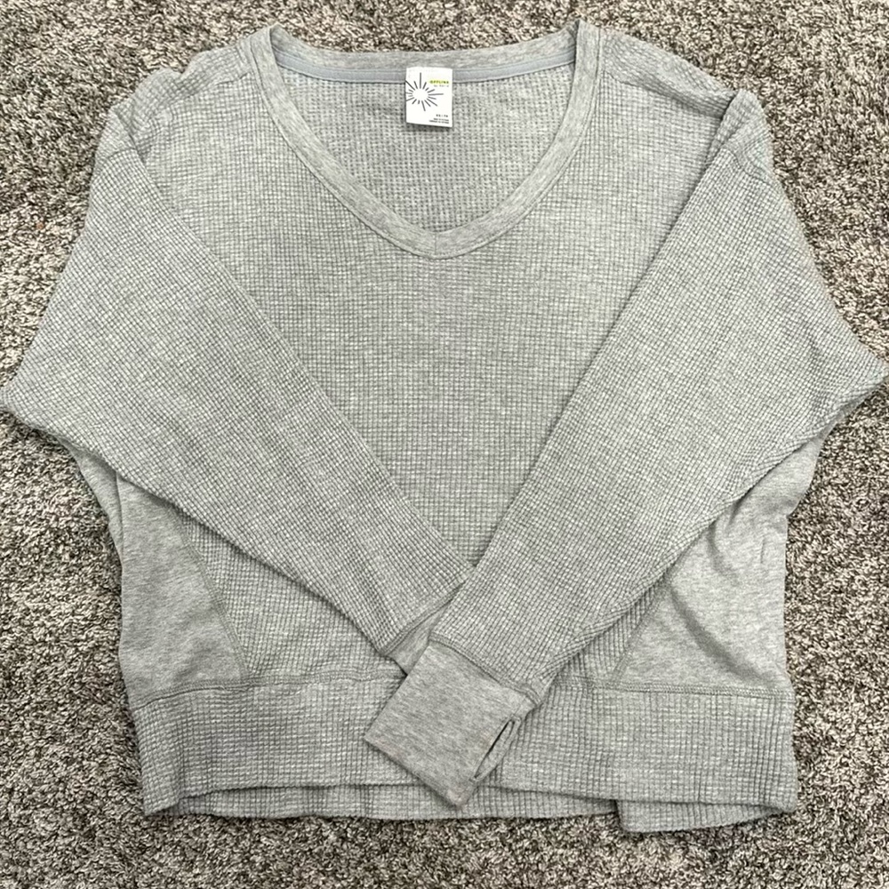 Aerie sweater